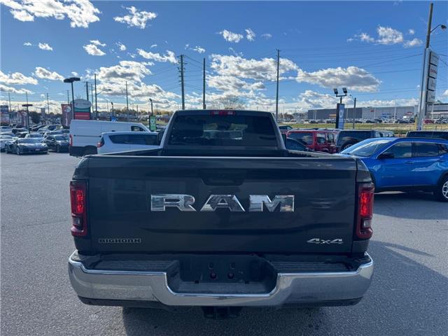 2025 RAM 3500 Big Horn (Stk: 28204P) in Newmarket - Image 3 of 12