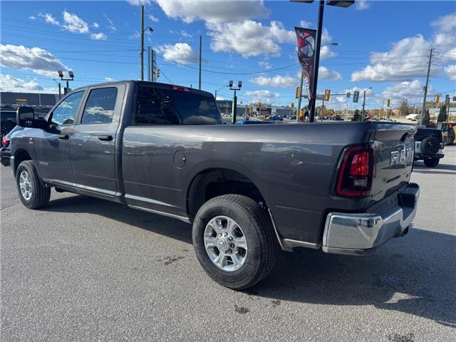 2025 RAM 3500 Big Horn (Stk: 28204P) in Newmarket - Image 4 of 12