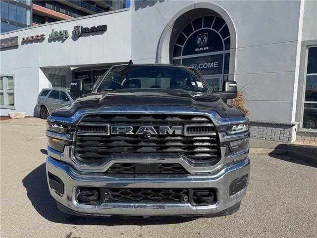 2025 RAM 3500 Big Horn (Stk: 28204P) in Newmarket - Image 6 of 12