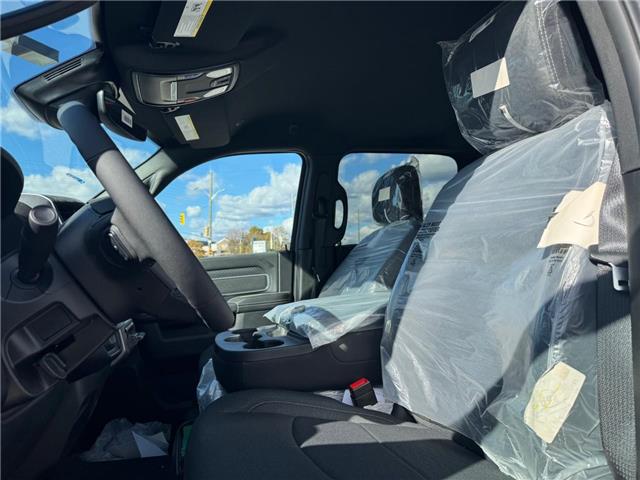 2025 RAM 3500 Big Horn (Stk: 28204P) in Newmarket - Image 7 of 12