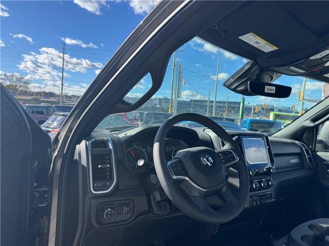 2025 RAM 3500 Big Horn (Stk: 28204P) in Newmarket - Image 8 of 12