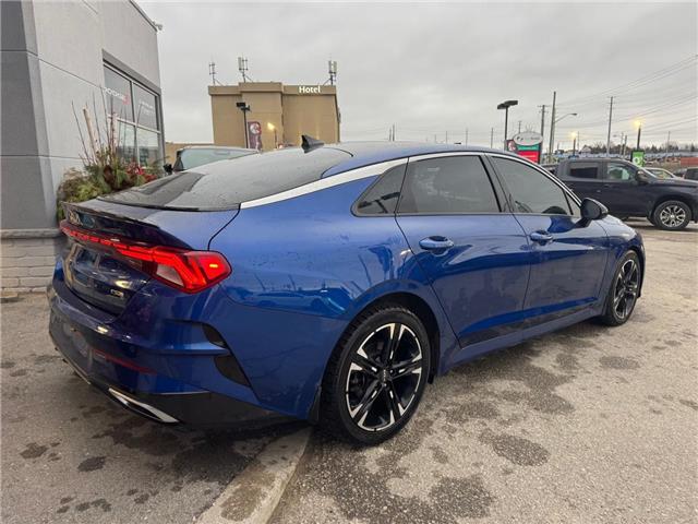 2023 Kia K5 GT-Line (Stk: 28298T) in Newmarket - Image 2 of 12
