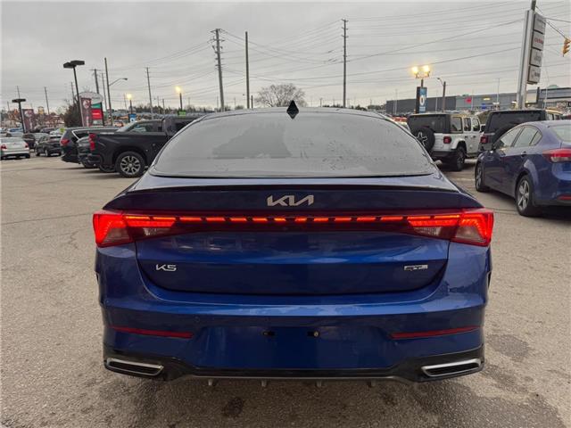 2023 Kia K5 GT-Line (Stk: 28298T) in Newmarket - Image 3 of 12