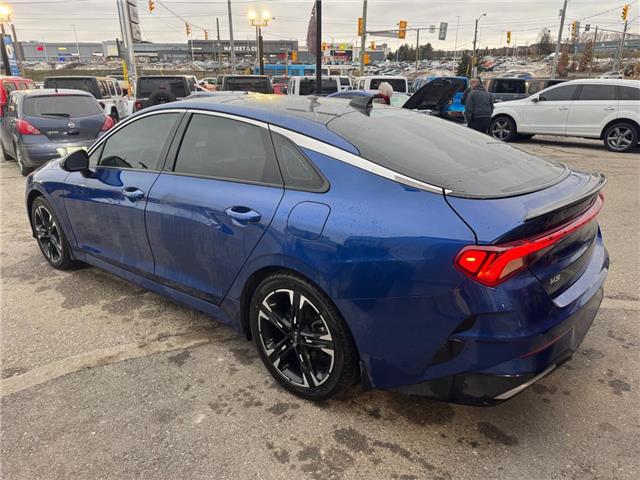 2023 Kia K5 GT-Line (Stk: 28298T) in Newmarket - Image 4 of 12