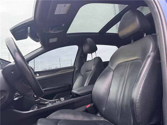 2023 Kia K5 GT-Line (Stk: 28298T) in Newmarket - Image 7 of 12