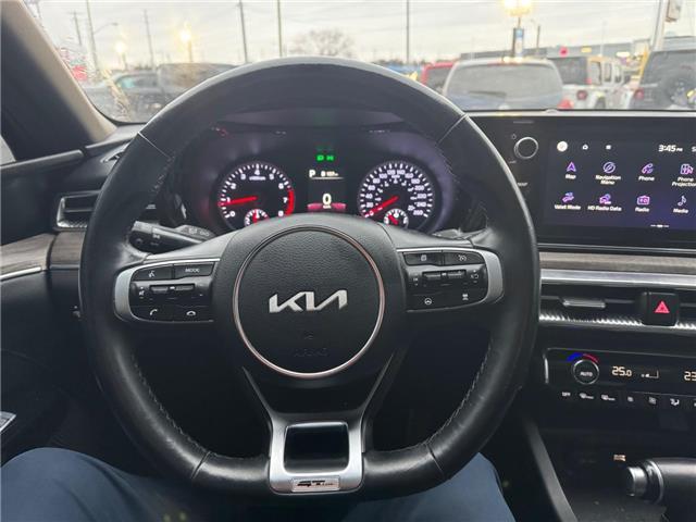 2023 Kia K5 GT-Line (Stk: 28298T) in Newmarket - Image 8 of 12