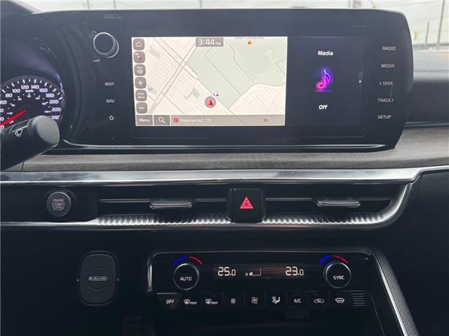 2023 Kia K5 GT-Line (Stk: 28298T) in Newmarket - Image 10 of 12