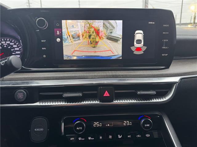 2023 Kia K5 GT-Line (Stk: 28298T) in Newmarket - Image 11 of 12