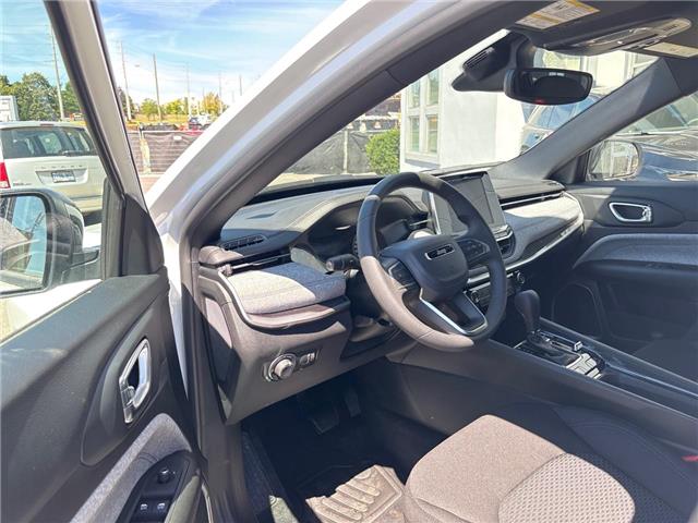 2025 Jeep Compass Sport (Stk: M22870) in Newmarket - Image 9 of 14