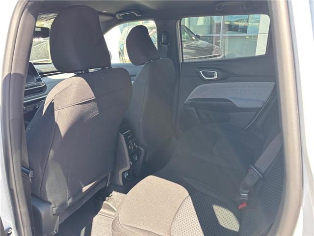 2025 Jeep Compass Sport (Stk: M22870) in Newmarket - Image 12 of 14