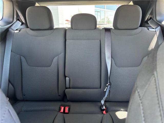 2025 Jeep Compass Sport (Stk: M22870) in Newmarket - Image 13 of 14