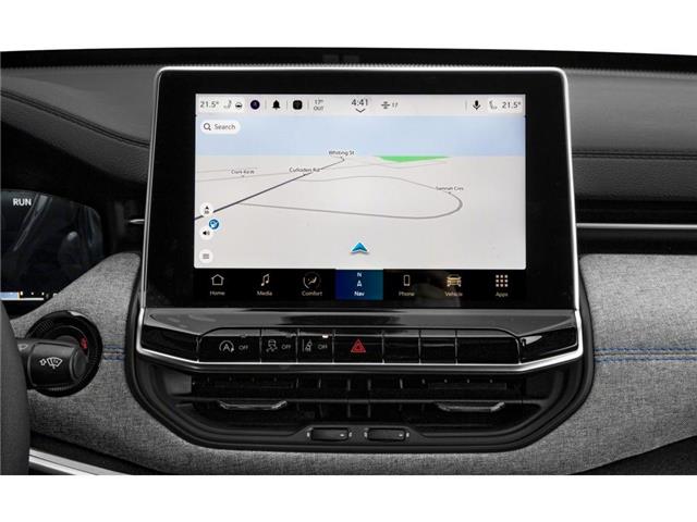 2026 Jeep Compass North (Stk: M23058) in Newmarket - Image 7 of 9