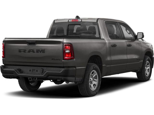 2026 RAM 1500 Tradesman (Stk: T23065) in Newmarket - Image 2 of 12