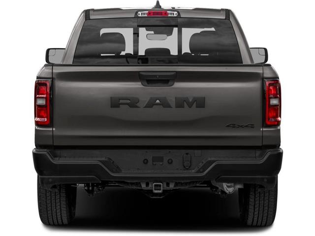 2026 RAM 1500 Tradesman (Stk: T23065) in Newmarket - Image 3 of 12
