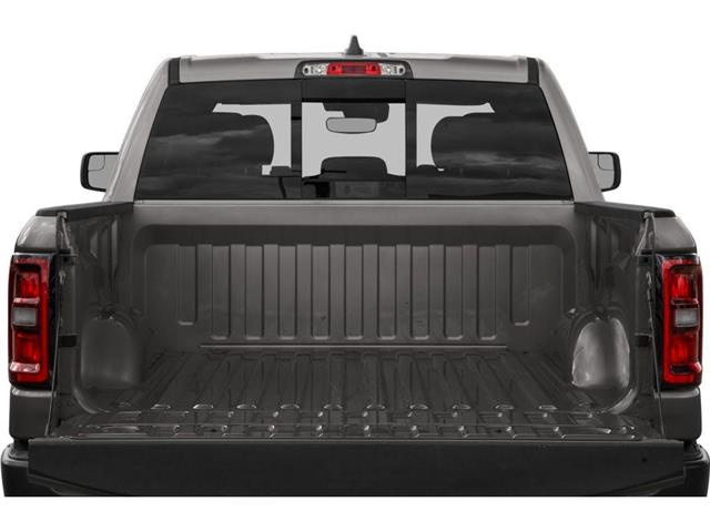 2026 RAM 1500 Tradesman (Stk: T23065) in Newmarket - Image 4 of 12