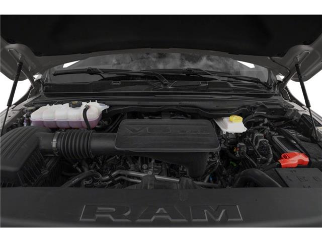 2026 RAM 1500 Tradesman (Stk: T23065) in Newmarket - Image 5 of 12