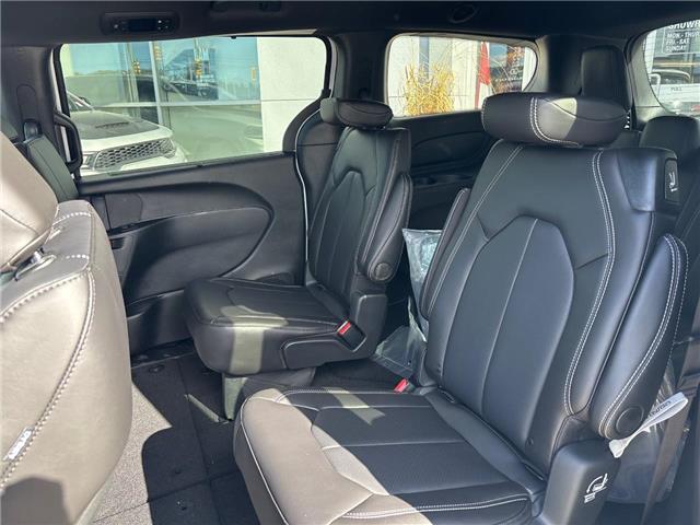 2026 Chrysler Pacifica Select (Stk: P22973) in Newmarket - Image 12 of 14