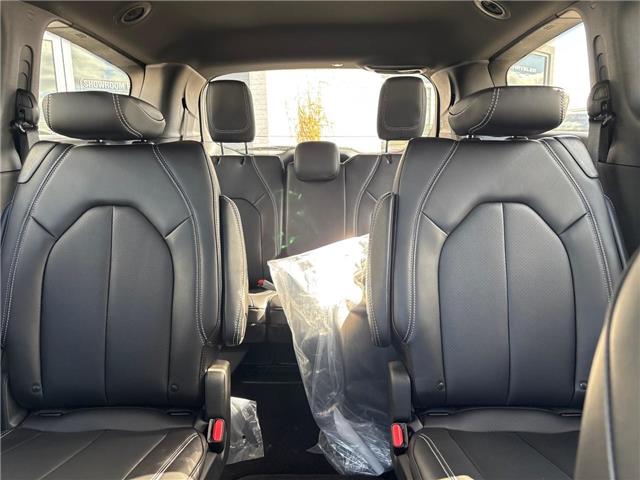 2026 Chrysler Pacifica Select (Stk: P22973) in Newmarket - Image 13 of 14