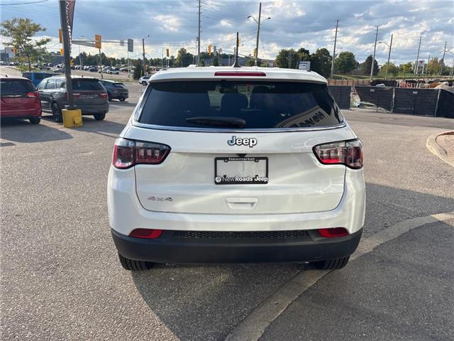 2025 Jeep Compass Sport (Stk: M22880) in Newmarket - Image 6 of 14