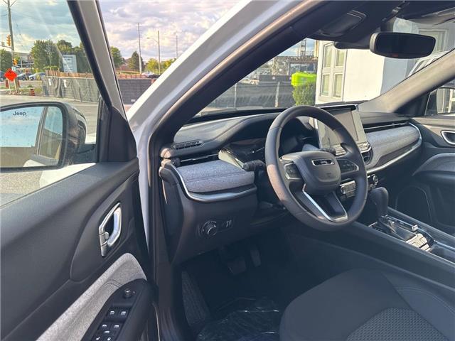 2025 Jeep Compass Sport (Stk: M22880) in Newmarket - Image 9 of 14