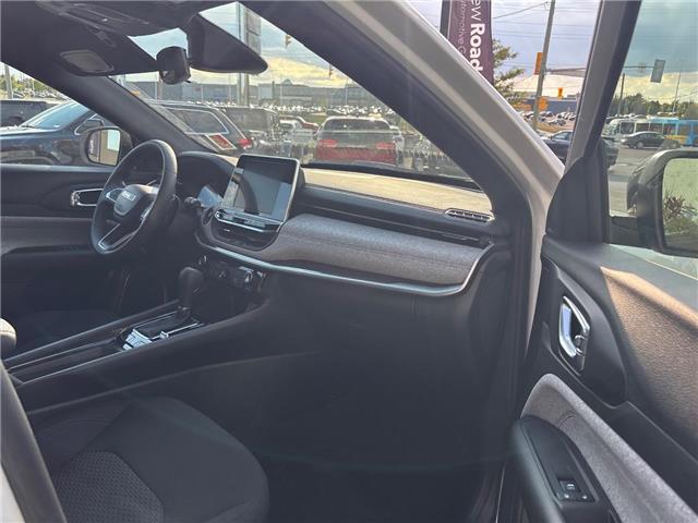2025 Jeep Compass Sport (Stk: M22880) in Newmarket - Image 10 of 14