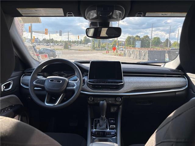2025 Jeep Compass Sport (Stk: M22880) in Newmarket - Image 11 of 14