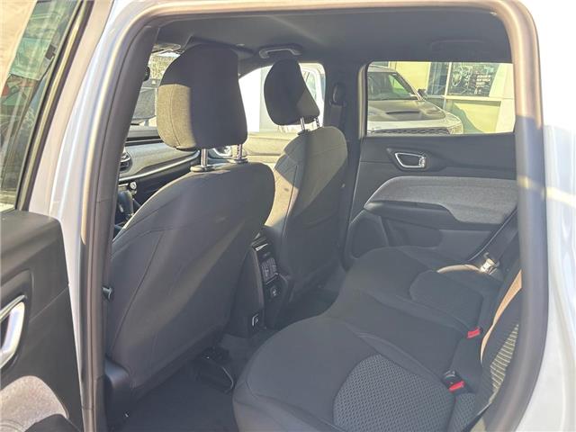2025 Jeep Compass Sport (Stk: M22880) in Newmarket - Image 12 of 14