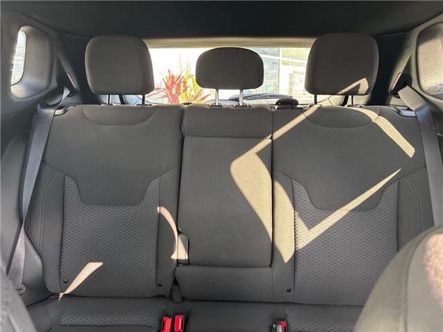 2025 Jeep Compass Sport (Stk: M22880) in Newmarket - Image 13 of 14