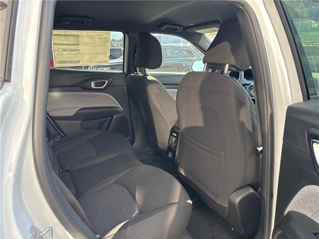 2025 Jeep Compass Sport (Stk: M22880) in Newmarket - Image 14 of 14