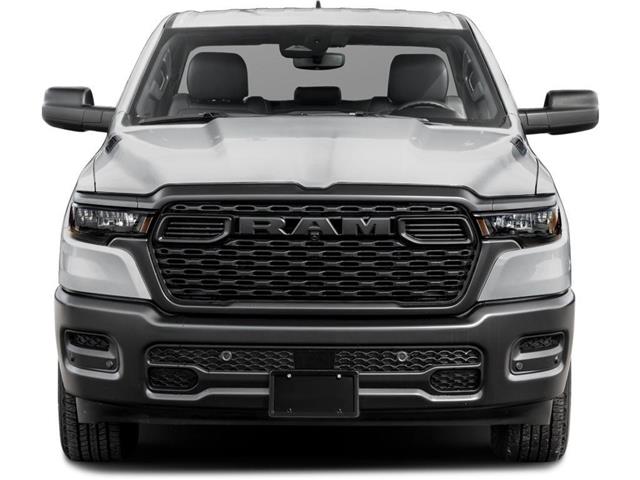 2025 RAM 1500 Tradesman (Stk: T23028) in Newmarket - Image 1 of 14