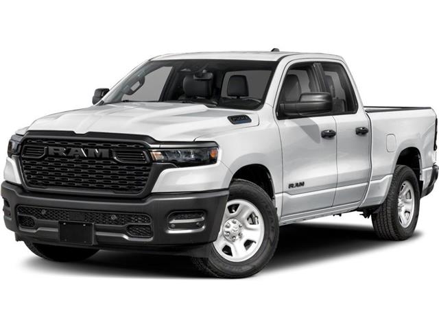 2025 RAM 1500 Tradesman (Stk: T23028) in Newmarket - Image 2 of 14