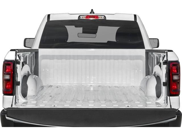 2025 RAM 1500 Tradesman (Stk: T23028) in Newmarket - Image 4 of 14