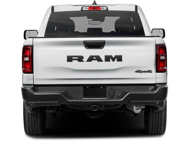 2025 RAM 1500 Tradesman (Stk: T23028) in Newmarket - Image 5 of 14