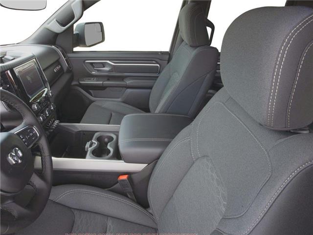 2025 RAM 1500 Tradesman (Stk: T23028) in Newmarket - Image 7 of 14