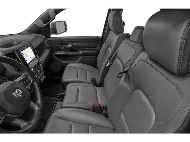 2025 RAM 1500 Tradesman (Stk: T23028) in Newmarket - Image 8 of 14