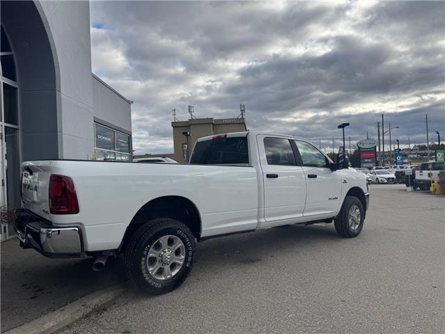 2025 RAM 3500 Big Horn (Stk: 28203P) in Newmarket - Image 2 of 11 2025 RAM 3500 Big Horn (Stk: 28203P) in Newmarket - Image 2 of 11
