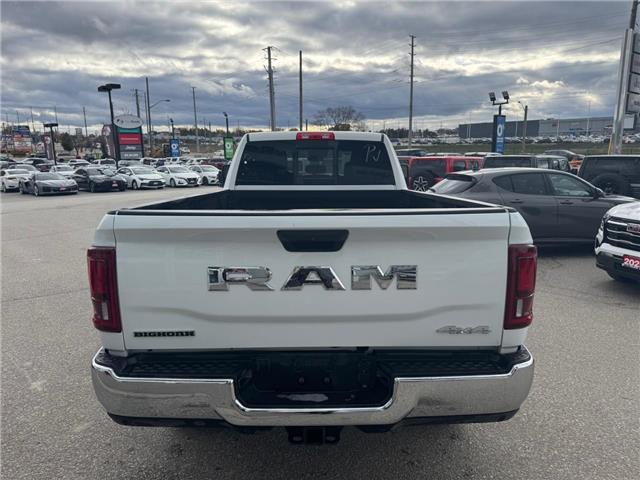 2025 RAM 3500 Big Horn (Stk: 28203P) in Newmarket - Image 3 of 11 2025 RAM 3500 Big Horn (Stk: 28203P) in Newmarket - Image 3 of 11