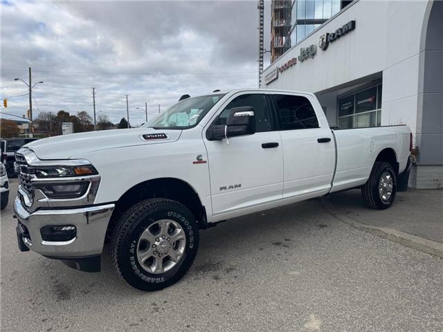 2025 RAM 3500 Big Horn (Stk: 28203P) in Newmarket - Image 5 of 11 2025 RAM 3500 Big Horn (Stk: 28203P) in Newmarket - Image 5 of 11
