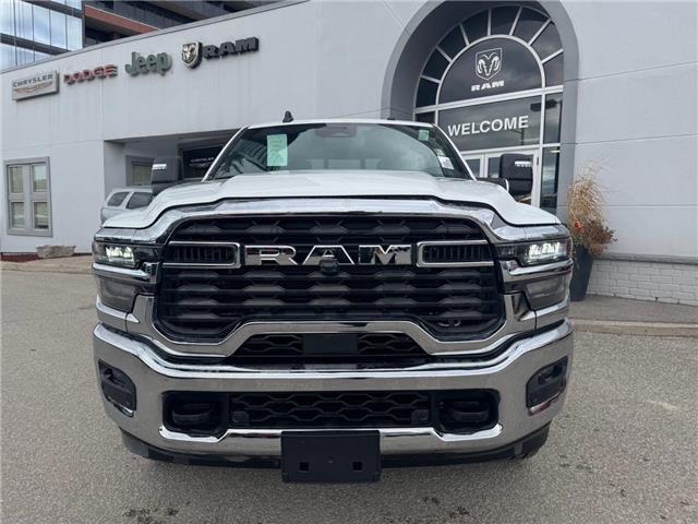 2025 RAM 3500 Big Horn (Stk: 28203P) in Newmarket - Image 6 of 11 2025 RAM 3500 Big Horn (Stk: 28203P) in Newmarket - Image 6 of 11