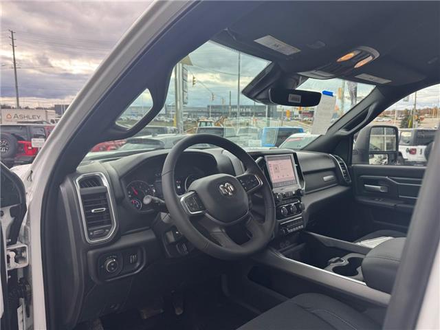 2025 RAM 3500 Big Horn (Stk: 28203P) in Newmarket - Image 8 of 11 2025 RAM 3500 Big Horn (Stk: 28203P) in Newmarket - Image 8 of 11