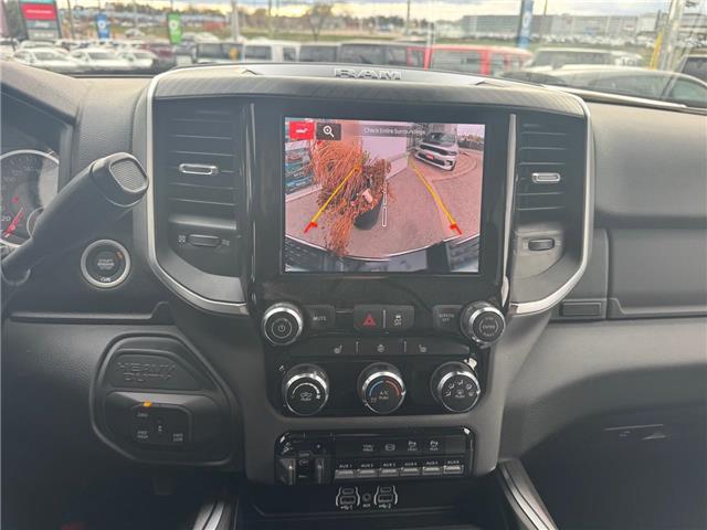 2025 RAM 3500 Big Horn (Stk: 28203P) in Newmarket - Image 11 of 11 2025 RAM 3500 Big Horn (Stk: 28203P) in Newmarket - Image 11 of 11