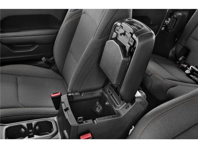 2026 Jeep Wrangler Sahara (Stk: W23141) in Newmarket - Image 4 of 9