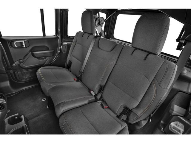 2026 Jeep Wrangler Sahara (Stk: W23141) in Newmarket - Image 5 of 9