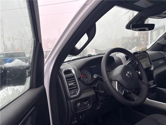 2025 RAM 1500 Big Horn (Stk: T22923) in Newmarket - Image 9 of 14