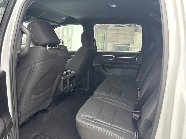 2025 RAM 1500 Big Horn (Stk: T22923) in Newmarket - Image 12 of 14