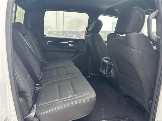 2025 RAM 1500 Big Horn (Stk: T22923) in Newmarket - Image 14 of 14