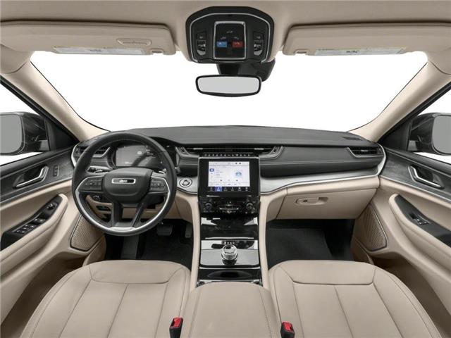 2025 Jeep Grand Cherokee Limited (Stk: H22994) in Newmarket - Image 5 of 6