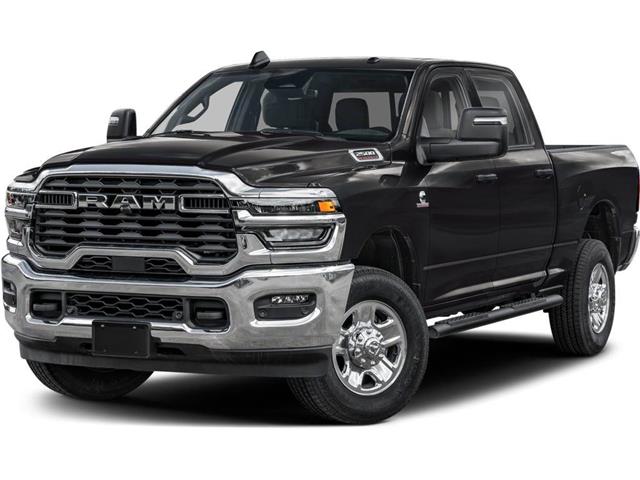 2026 RAM 2500 Limited (Stk: U23063) in Newmarket - Image 1 of 12