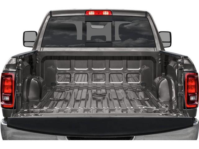 2026 RAM 2500 Limited (Stk: U23063) in Newmarket - Image 4 of 12