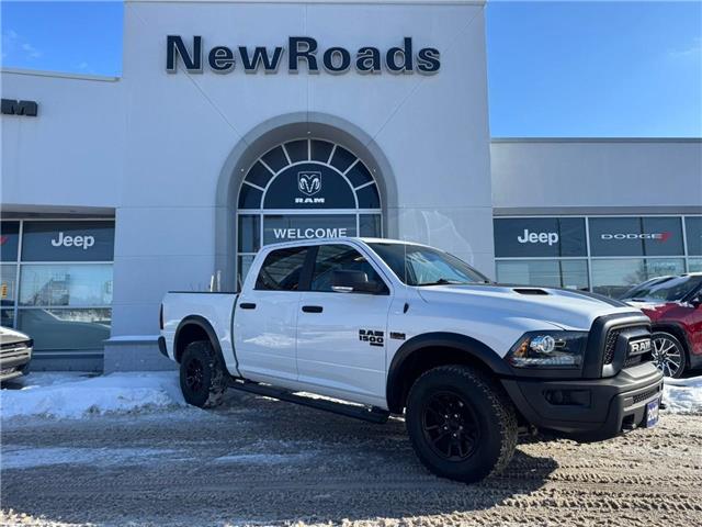 2023 RAM 1500 Classic SLT (Stk: 28300P) in Newmarket - Image 1 of 12